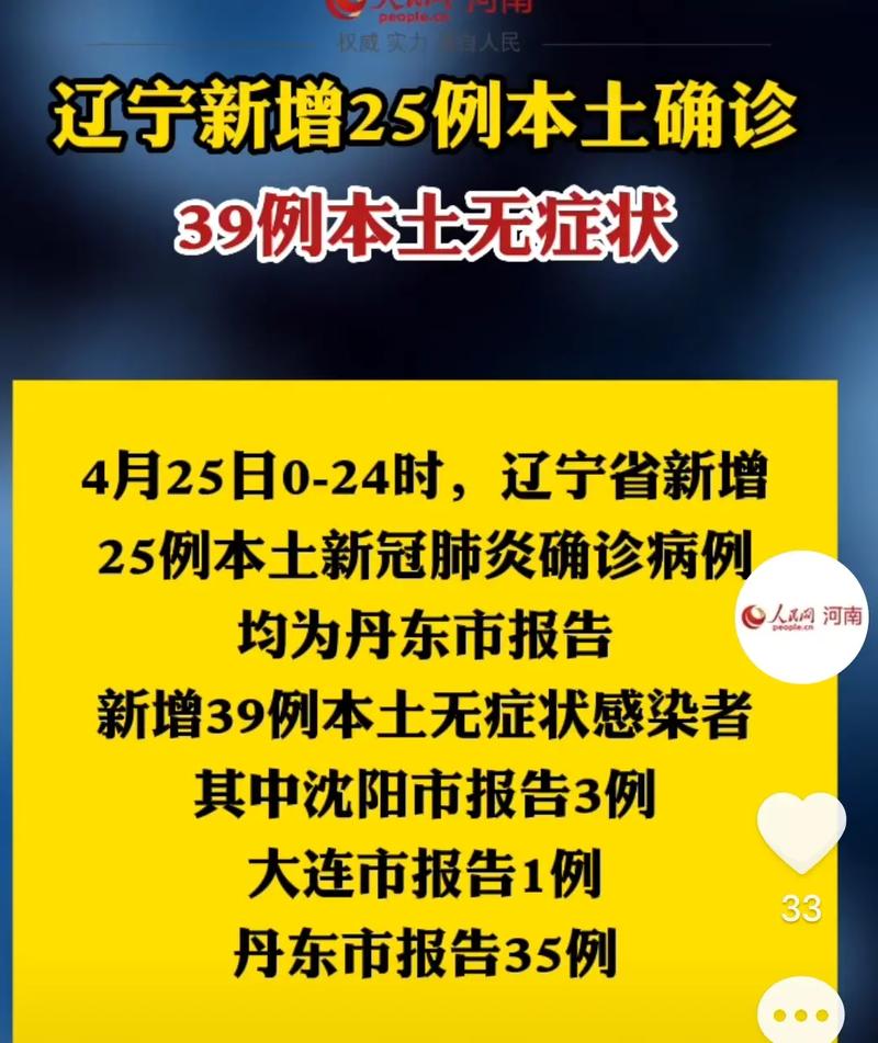 【辽宁疫情日报告/辽宁疫情动态实时播报】-第3张图片