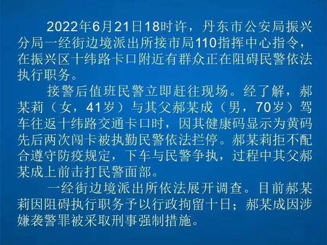 关于“疫情打民警”你不知道的事-第7张图片