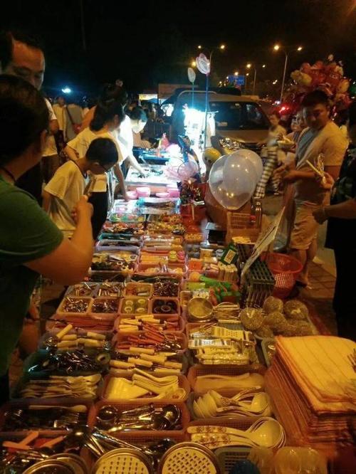 关于“疫情期间出来卖”你不知道的事-第8张图片