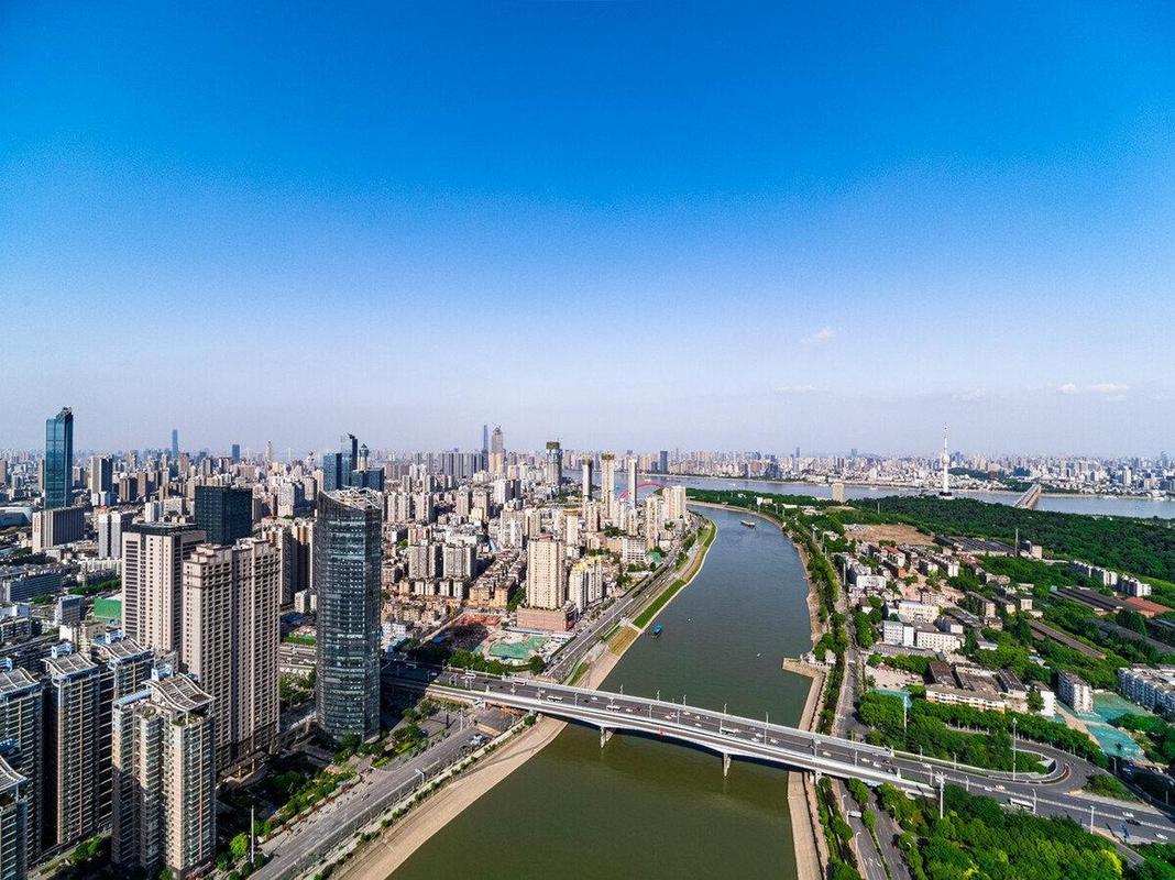 汉正街限行,汉江桥限行-第5张图片 汉正街限行,汉江桥限行-第5张图片