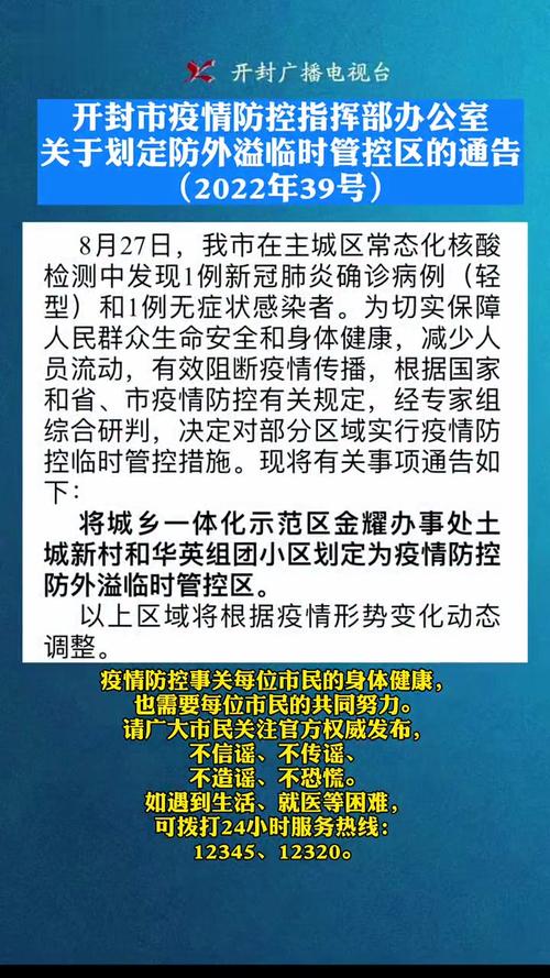 开封9日疫情，开封今日新增病例-第2张图片