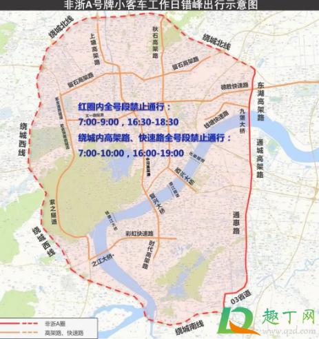 【限行之前上高架/限行前上高架 下高架的时候会被拍吗】-第2张图片