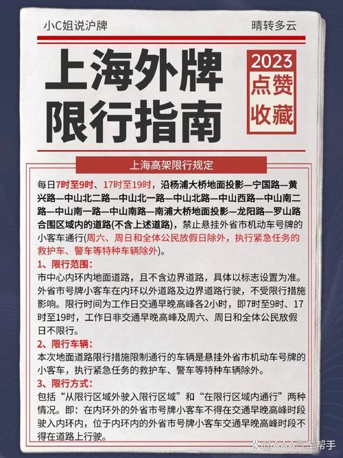 【限行之前上高架/限行前上高架 下高架的时候会被拍吗】-第5张图片