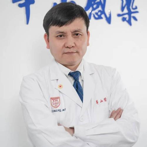 医生不畏疫情-医务工作者面对疫情不惧不退-第4张图片