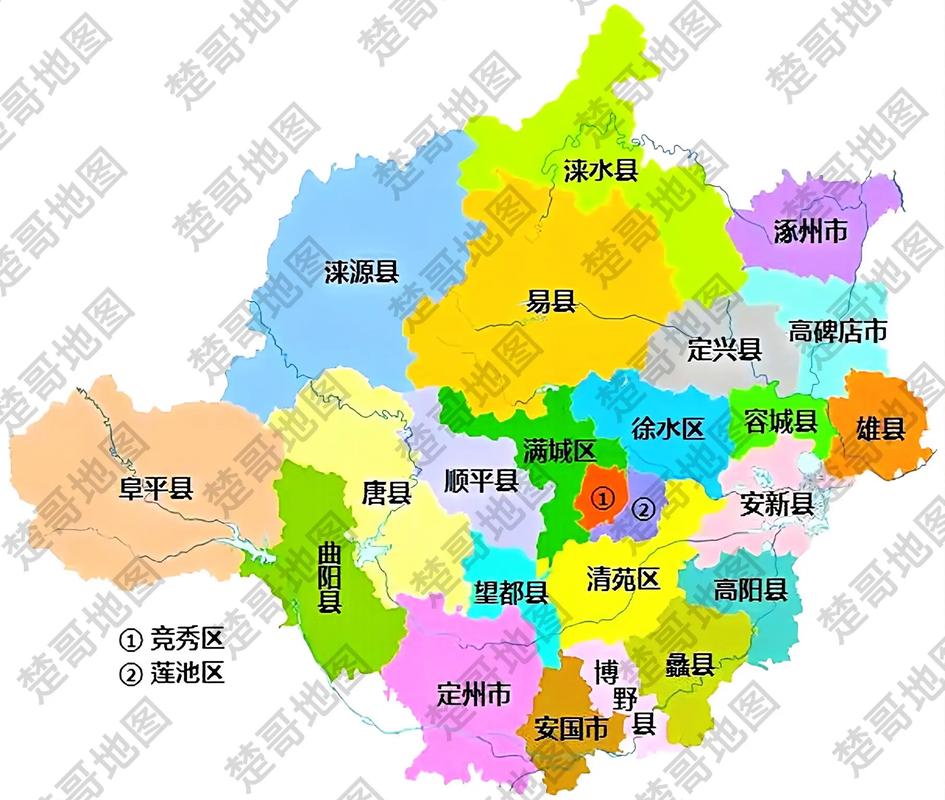 保定雄县疫情，保定雄县是疫区吗-第6张图片