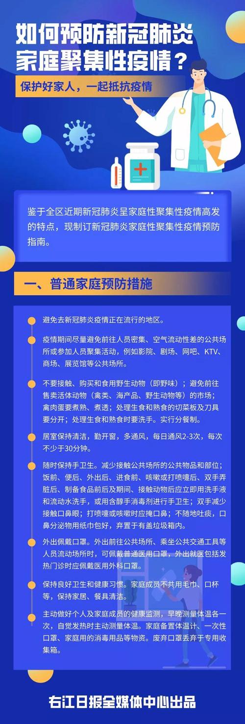 关于“家庭疫情期间”你不知道的事-第6张图片