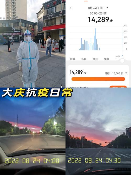 大庆疫情病例/大庆疫情2021-第5张图片