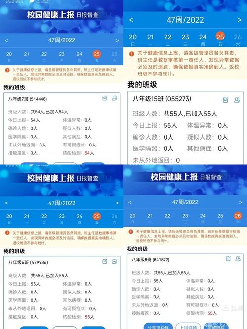 疫情填报没填报,未填报疫情信息检讨书-第6张图片 疫情填报没填报,未填报疫情信息检讨书-第6张图片