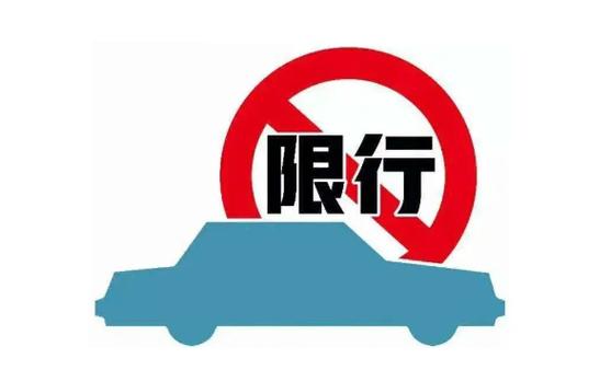 关于“承德今日限行”你不知道的事-第6张图片 关于“承德今日限行”你不知道的事-第6张图片