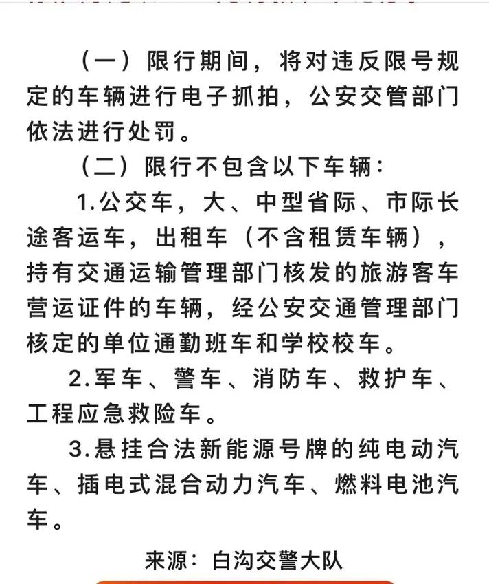 今天定州限号多少/今天定州限号多少号-第2张图片 今天定州限号多少/今天定州限号多少号-第2张图片