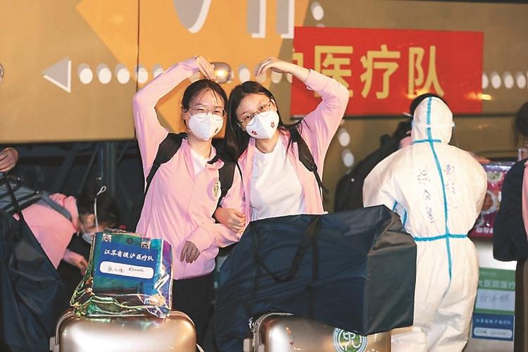 江苏疫情队，江苏疫情通知-第5张图片