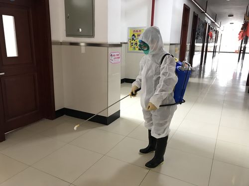 疫情洗手机，疫情期间洗手应当注意什么-第6张图片