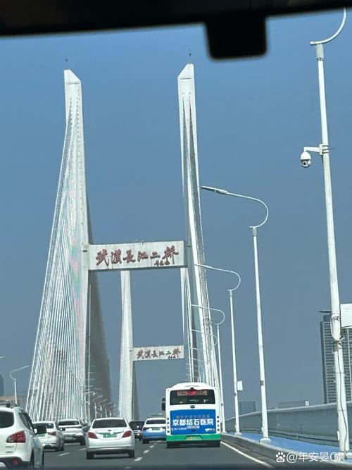 关于“武汉长江大桥怎么限号”你不知道的事-第10张图片 关于“武汉长江大桥怎么限号”你不知道的事-第10张图片