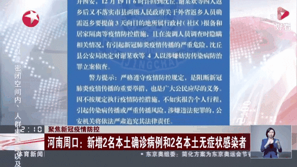 周口疫情时报/周口疫情周口疫情-第2张图片