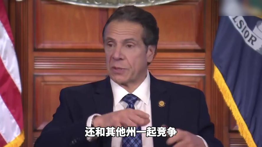 美国疫情领导文化/美国疫情折射出的美国文化-第6张图片