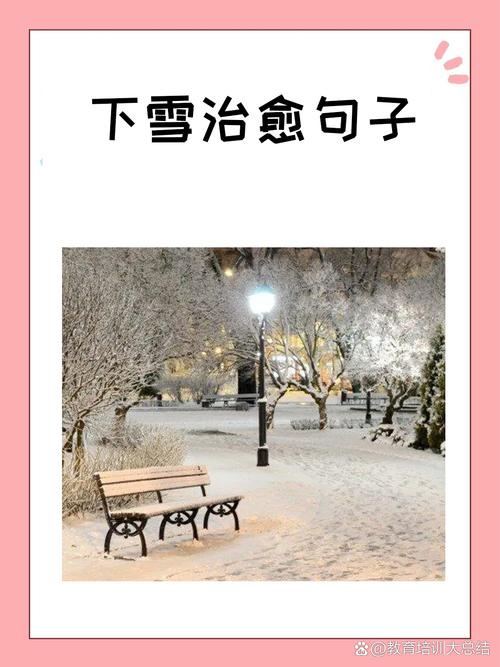 疫情随白雪/疫情与爱随行-第5张图片