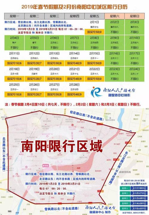 南阳市限行/南阳市限行政策-第8张图片 南阳市限行/南阳市限行政策-第8张图片