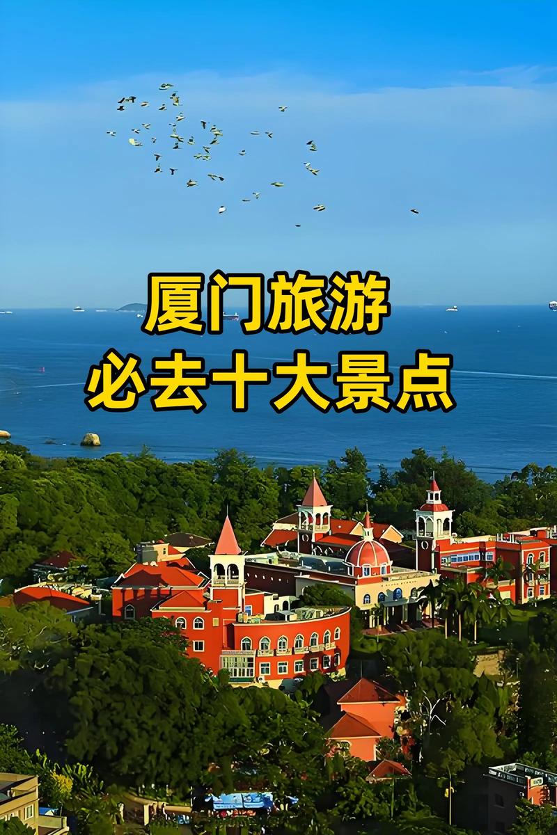 【厦门旅游疫情/厦门疫情旅游景点什么时候恢复】-第6张图片