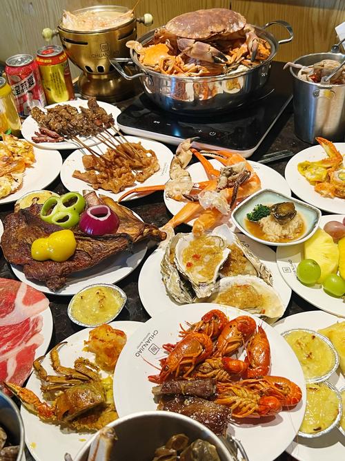 【海鲜受疫情/因海鲜引起疫情】-第5张图片