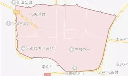 保定限行区域，保定限行区域查询电话是多少-第5张图片
