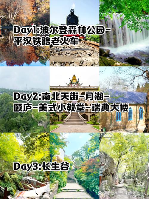 【疫情间爬山/疫情期间徒步活动】-第3张图片