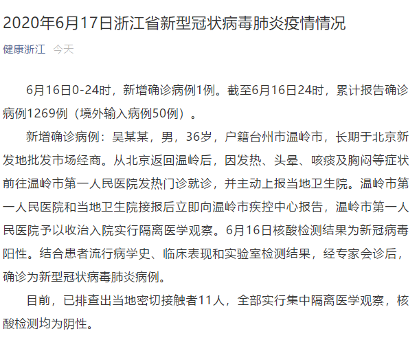 关于“温岭疫情管制”你不知道的事-第3张图片 关于“温岭疫情管制”你不知道的事-第3张图片