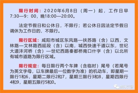 限号的处罚/限号处罚一般多久通知-第3张图片 限号的处罚/限号处罚一般多久通知-第3张图片