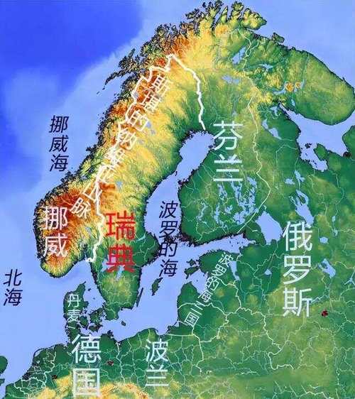 瑞典疫情病例-瑞典疫情新增病例-第3张图片 瑞典疫情病例-瑞典疫情新增病例-第3张图片