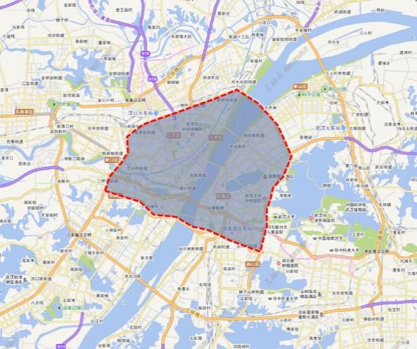 关于“武汉市限号规定”你不知道的事-第5张图片 关于“武汉市限号规定”你不知道的事-第5张图片