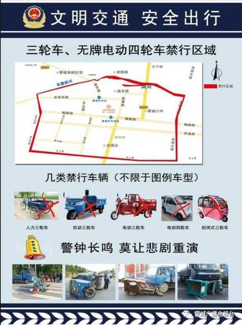 尉氏县限号吗，尉氏县限号区域-第6张图片