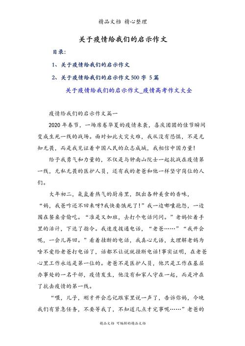 我们与疫情/我们疫情是哪一年开始的