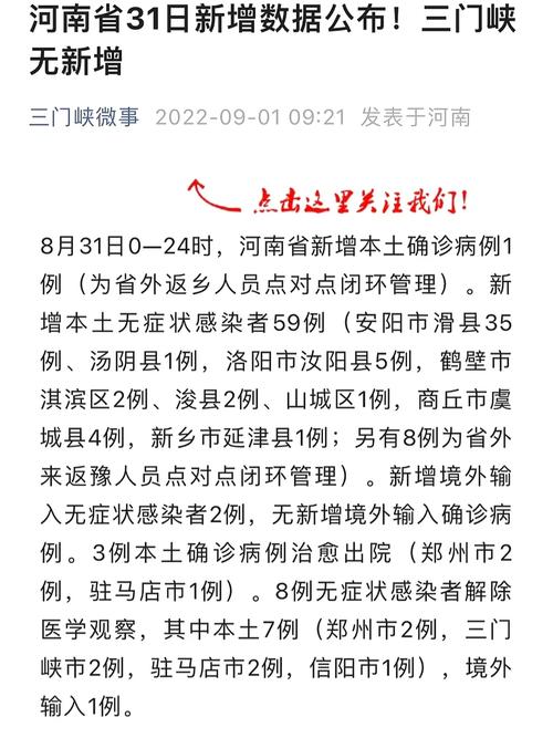 关于“河南疫情现况”你不知道的事-第6张图片