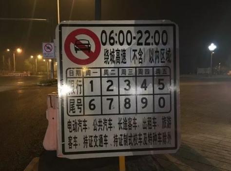 8限号星期几,成都8限号星期几-第5张图片 8限号星期几,成都8限号星期几-第5张图片