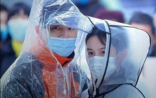 关于“疫情遇见临产”你不知道的事-第8张图片