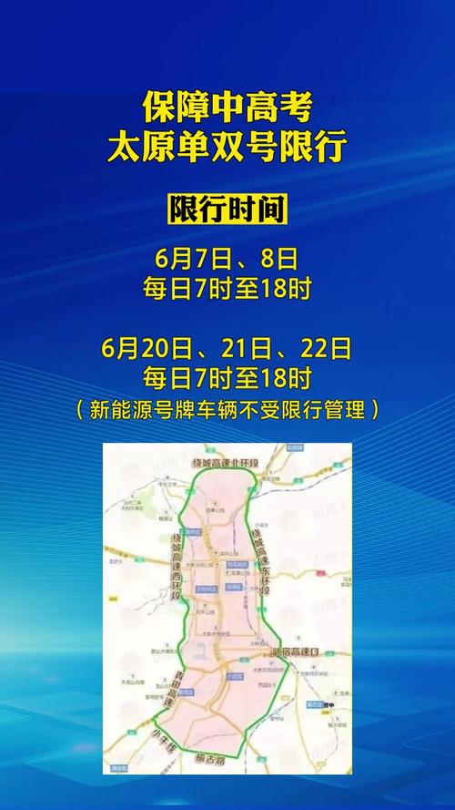 太原单双号限行处罚,太原市单双号限行包括外地车吗-第5张图片 太原单双号限行处罚,太原市单双号限行包括外地车吗-第5张图片