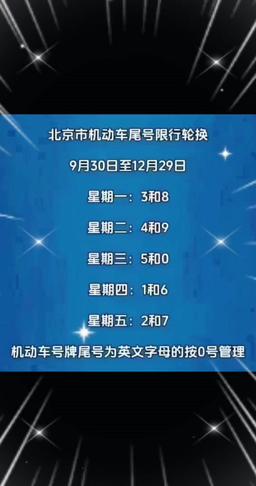 临沂限号/临沂限号最新消息-第9张图片 临沂限号/临沂限号最新消息-第9张图片