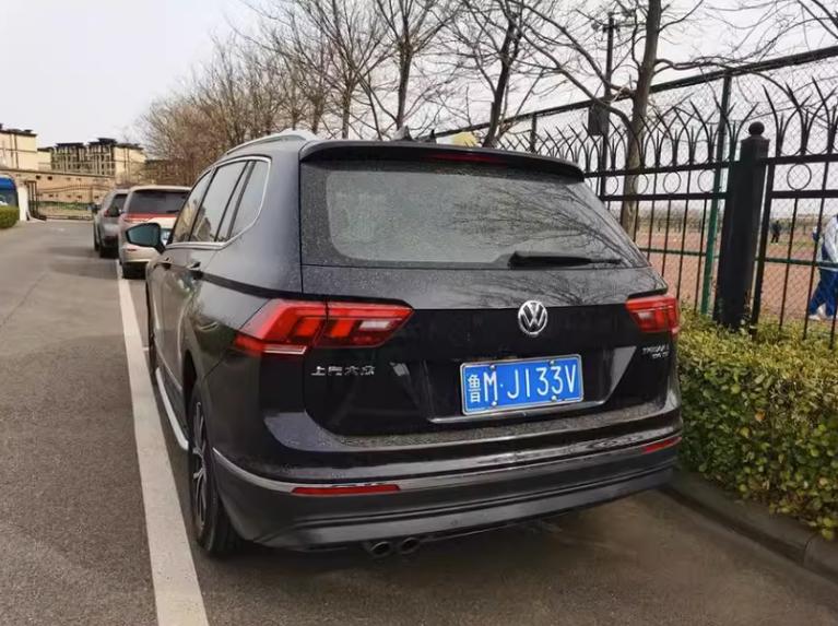 【疫情期间拍车/疫情期间车辆曝光处理】-第3张图片 【疫情期间拍车/疫情期间车辆曝光处理】-第3张图片