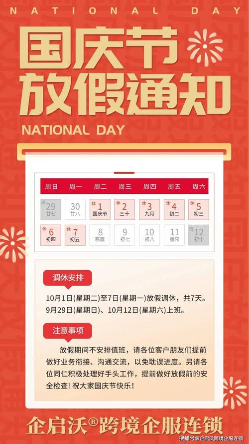 【国庆限不限行/国庆限行么】-第8张图片 【国庆限不限行/国庆限行么】-第8张图片