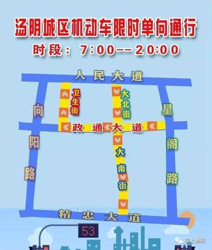 【汤阴限号吗/汤阴限号嘛】