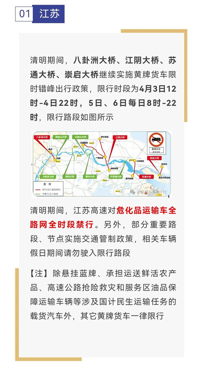 关于“危险品2017年高速限行”你不知道的事-第5张图片