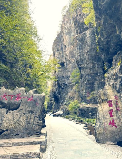 野三坡限号吗-野三坡景区限号吗-第5张图片 野三坡限号吗-野三坡景区限号吗-第5张图片