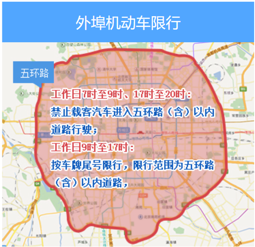 北京房山区限号吗-北京房山限号区域范围-第7张图片 北京房山区限号吗-北京房山限号区域范围-第7张图片