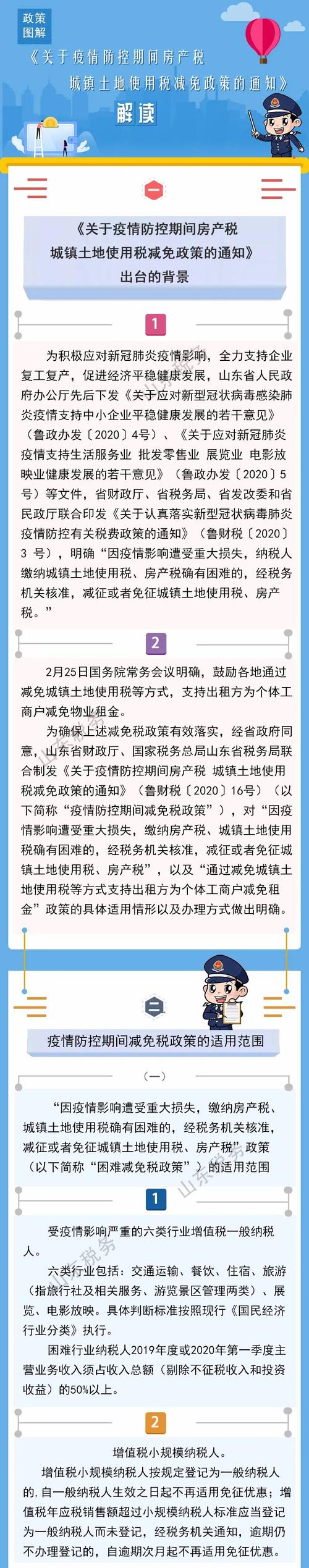 税局疫情减税/税务疫情减免-第3张图片 税局疫情减税/税务疫情减免-第3张图片