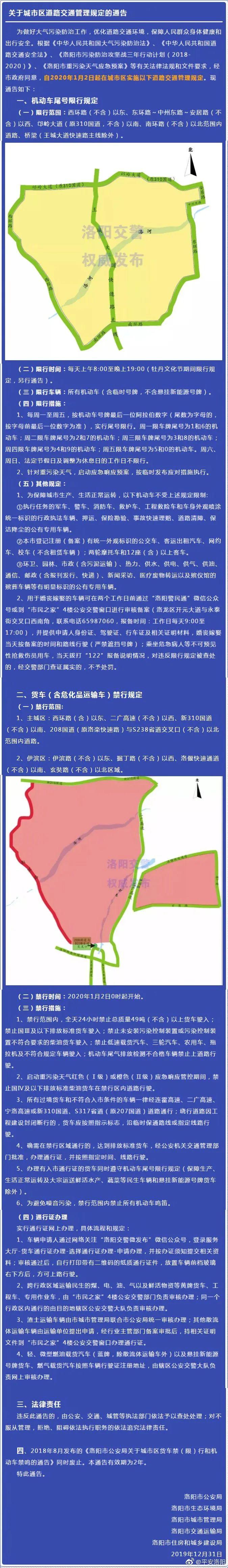 【周五限什么号/周五限号是几点到几点】-第5张图片