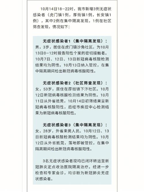 虎门疫情动态/虎门新增1例疫情-第9张图片 虎门疫情动态/虎门新增1例疫情-第9张图片