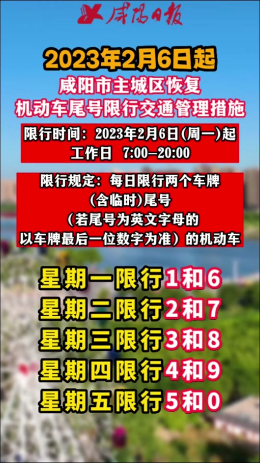 【三河市限行尾号/三河市限行尾号查询】-第6张图片 【三河市限行尾号/三河市限行尾号查询】-第6张图片