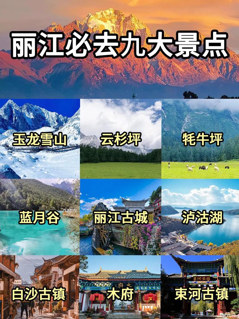 丽江限行/丽江限行规则-第4张图片 丽江限行/丽江限行规则-第4张图片