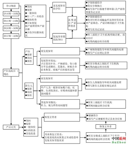 疫情孕期检查,疫情孕期检查流程-第2张图片 疫情孕期检查,疫情孕期检查流程-第2张图片