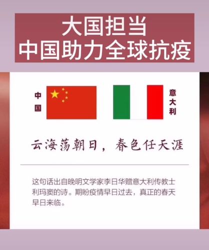 【抗疫情中国担当/抗疫期间中国担当】-第8张图片 【抗疫情中国担当/抗疫期间中国担当】-第8张图片