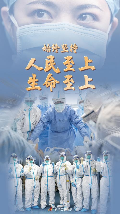 【抗疫情中国担当/抗疫期间中国担当】-第10张图片 【抗疫情中国担当/抗疫期间中国担当】-第10张图片